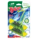 Tytan Green Water  tualetes bloks trauciņā, 2x40gr